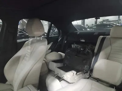 2023 Mercedes-Benz E 250 VIN: