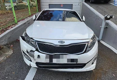2015 Kia K5 KNAGN418BFA593963 VIN:KNAGN418BFA593963
