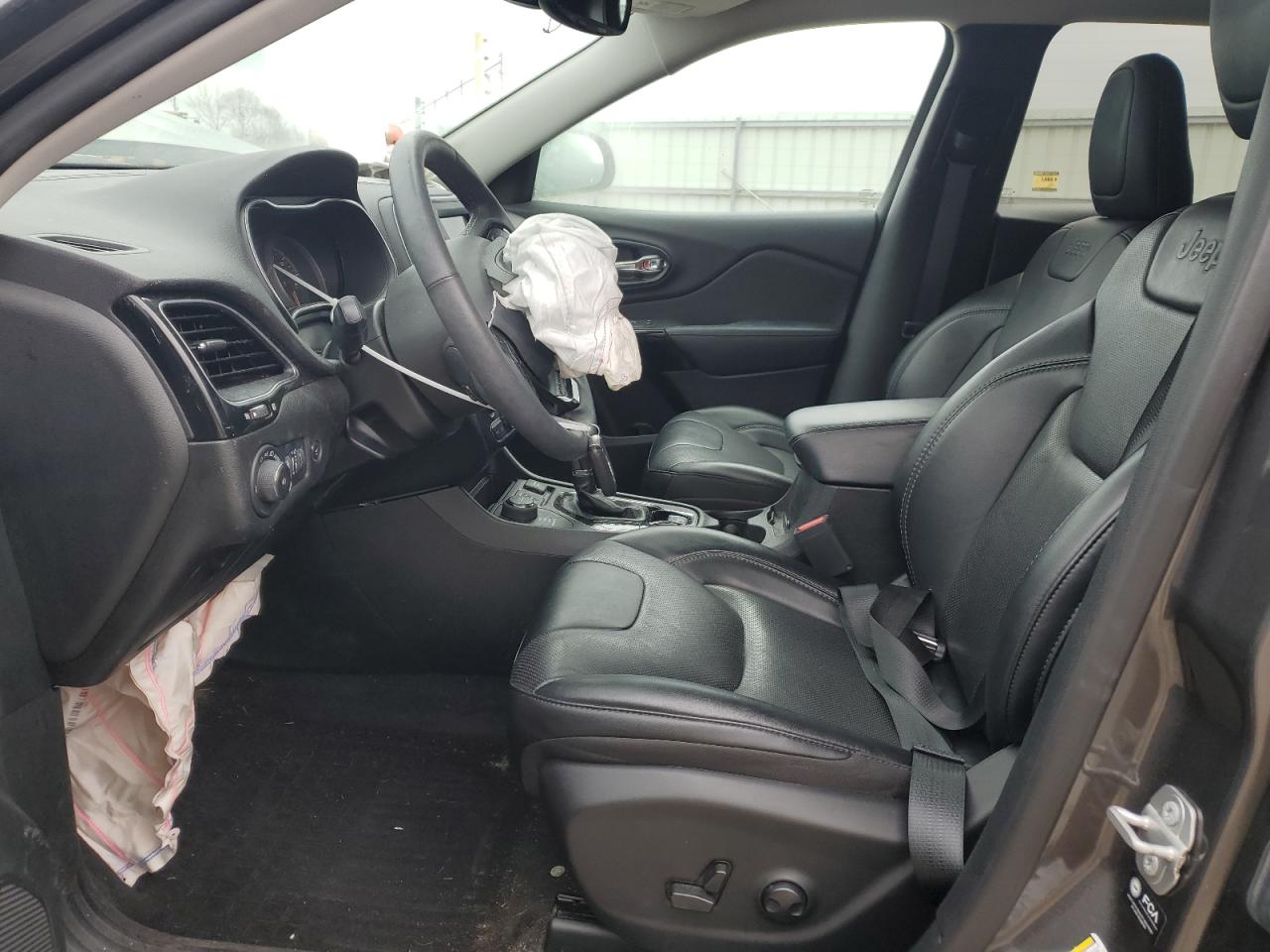 2023 JEEP CHEROKEE ALTITUDE LUX VIN:1C4PJMMB4PD103987