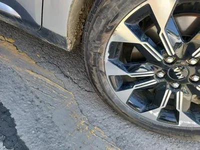 2020 Kia Carnival VIN: