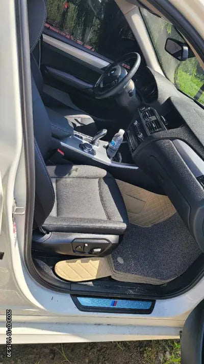 2017 BMW 320 615KMWBAWZ5106H0M VIN:615KMWBAWZ5106H0M