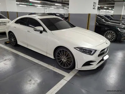 2021 Mercedes-Benz CLS 450 W1K2J5KB4MA088042 VIN:W1K2J5KB4MA088042