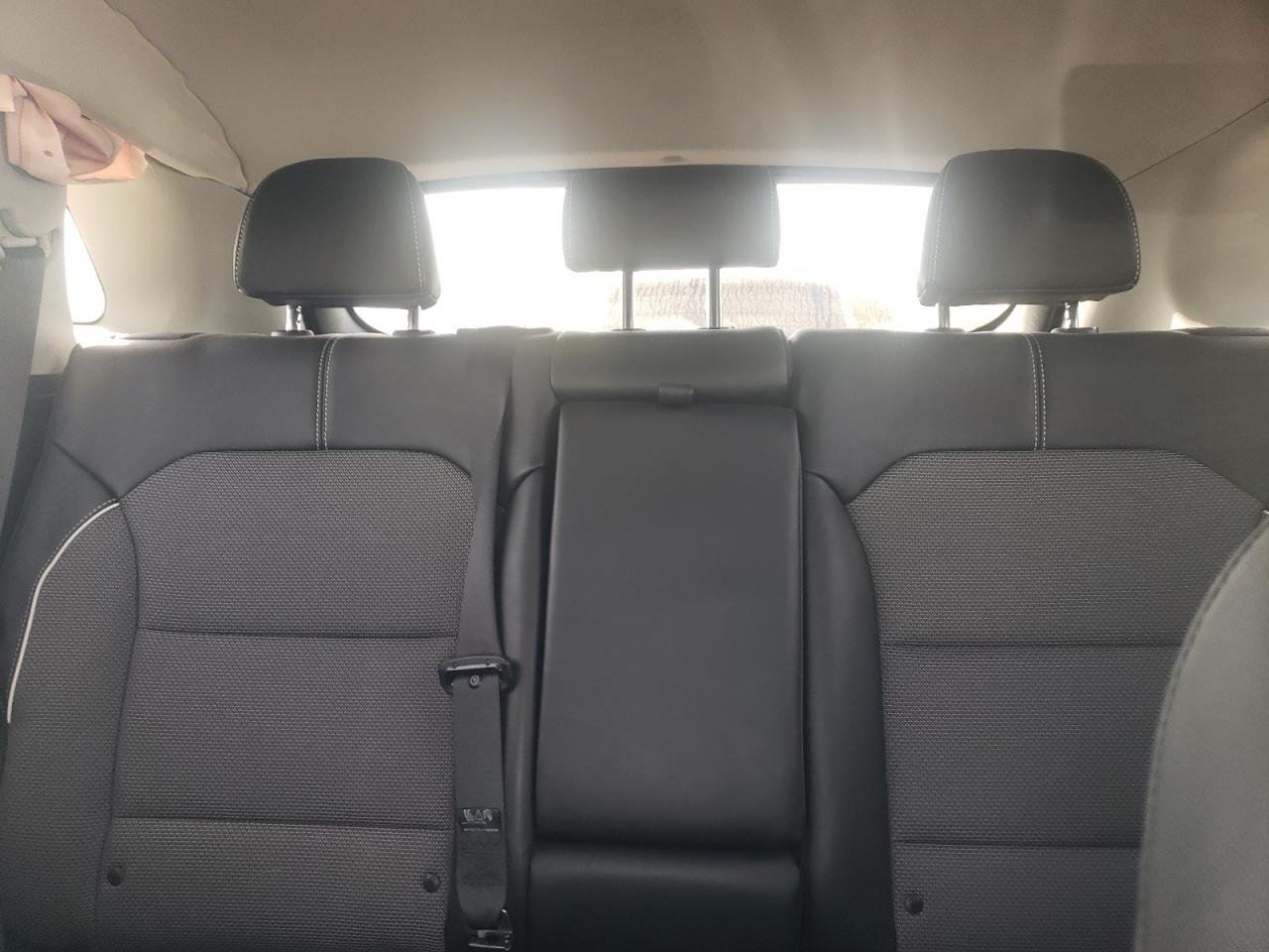 2022 KIA NIRO S VIN:KNDCC3LG1N5122844