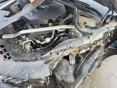 2018 Genesis G70 KMTG341ADJU006344 VIN:KMTG341ADJU006344