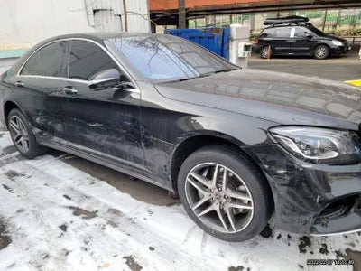 2020 Mercedes-Benz S 350 W1KUF2BB6LA565884 VIN:W1KUF2BB6LA565884