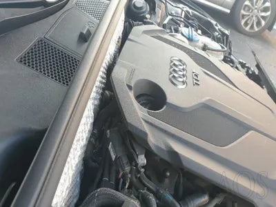 2016 Audi A4 WAUZZZ8K2GA011428 VIN:WAUZZZ8K2GA011428