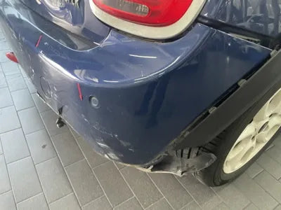 2015 MINI Cooper VIN: