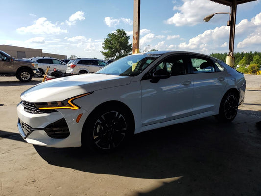 2023 KIA K5 GT LINE VIN:5XXG64J27PG205764