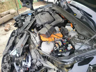 2022 Kia K5 KNAG541JBNA025267 VIN:KNAG541JBNA025267