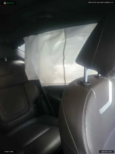 2021 Hyundai Tucson KMHJE811BNU049051 VIN:KMHJE811BNU049051