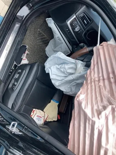 2016 BMW 520 WBA5E510XGG206976 VIN:WBA5E510XGG206976