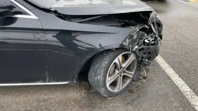 2019 Mercedes-Benz E 300 VIN: