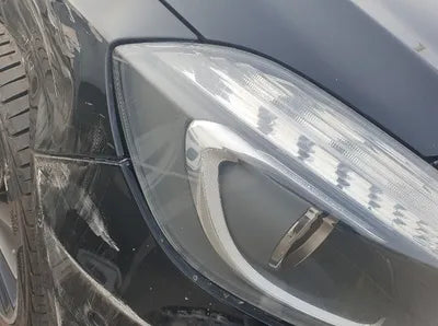 2015 Mercedes-Benz A 45 AMG WDDBF5CB3FJ356159 VIN:WDDBF5CB3FJ356159