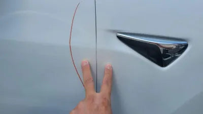 2019 Tesla Model 3 VIN:
