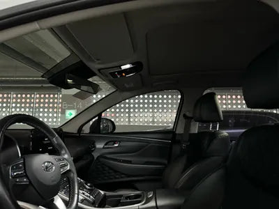 2021 Hyundai Santa FE KMHS281HGMU363281 VIN:KMHS281HGMU363281