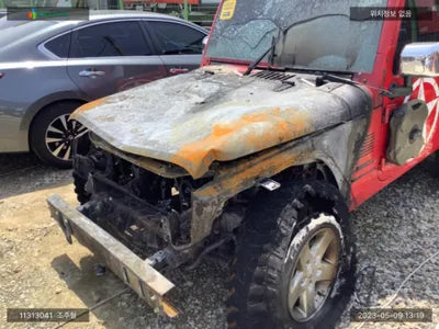 2017 Jeep Wrangler 1C4HJWAG7HL600409 VIN:1C4HJWAG7HL600409