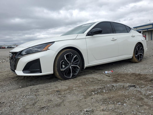 2024 NISSAN ALTIMA SR VIN:1N4BL4CV4RN306221