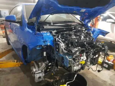2023 BMW 220 VIN: