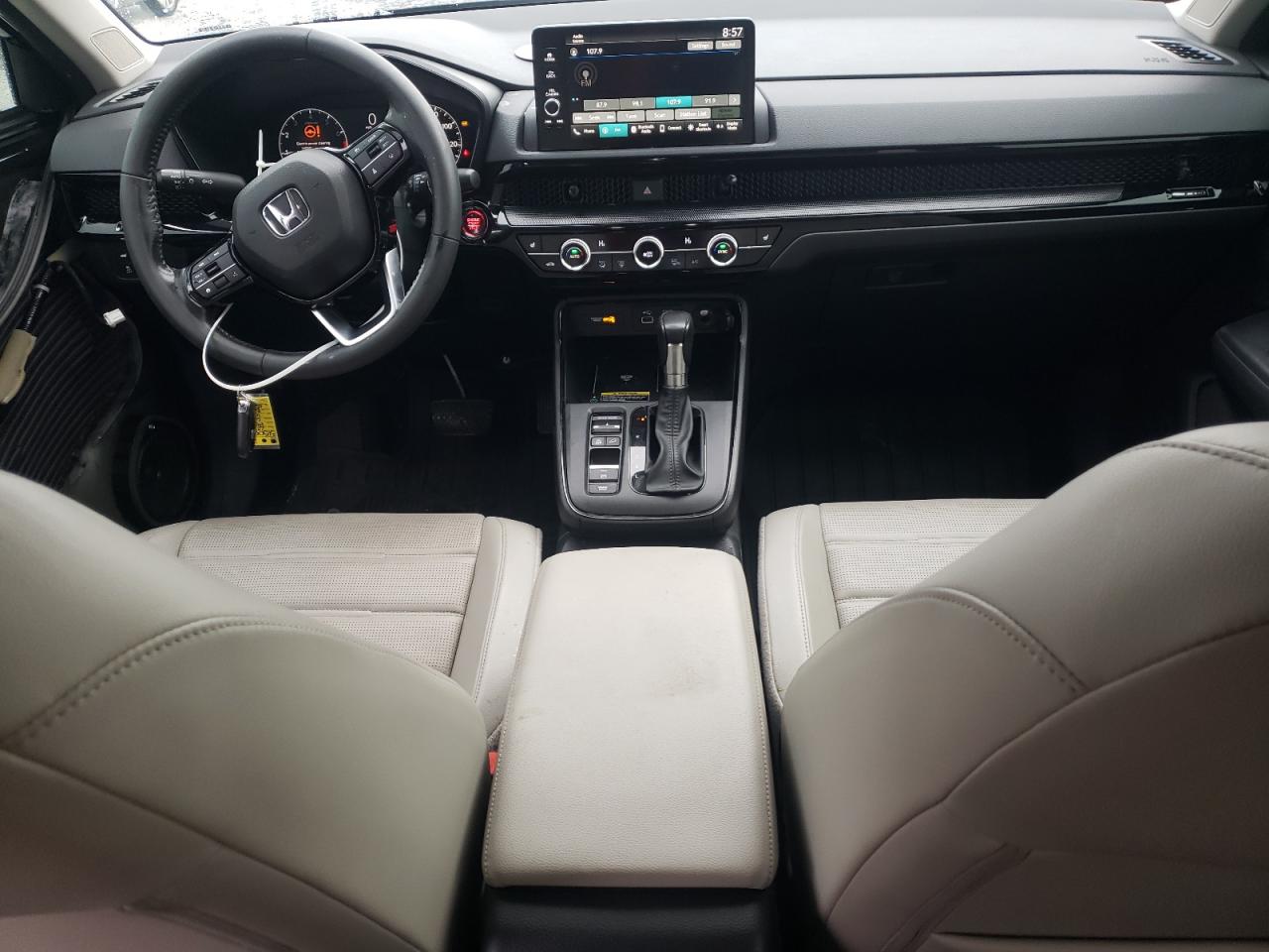 2023 HONDA CR-V EXL VIN:7FARS4H73PE023363