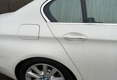 2015 BMW 528 WBA5A7107FD817250 VIN:WBA5A7107FD817250