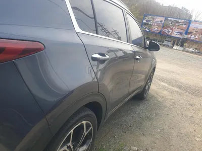 2019 Kia Sportage KNAPN813BKK727225 VIN:KNAPN813BKK727225