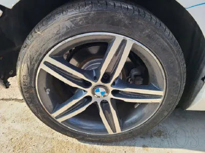 2017 BMW 118 WBA1S5101H5G76546 VIN:WBA1S5101H5G76546