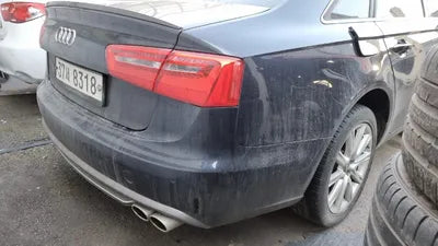 2015 Audi A6 WAUZZZ4GXFN027918 VIN:WAUZZZ4GXFN027918