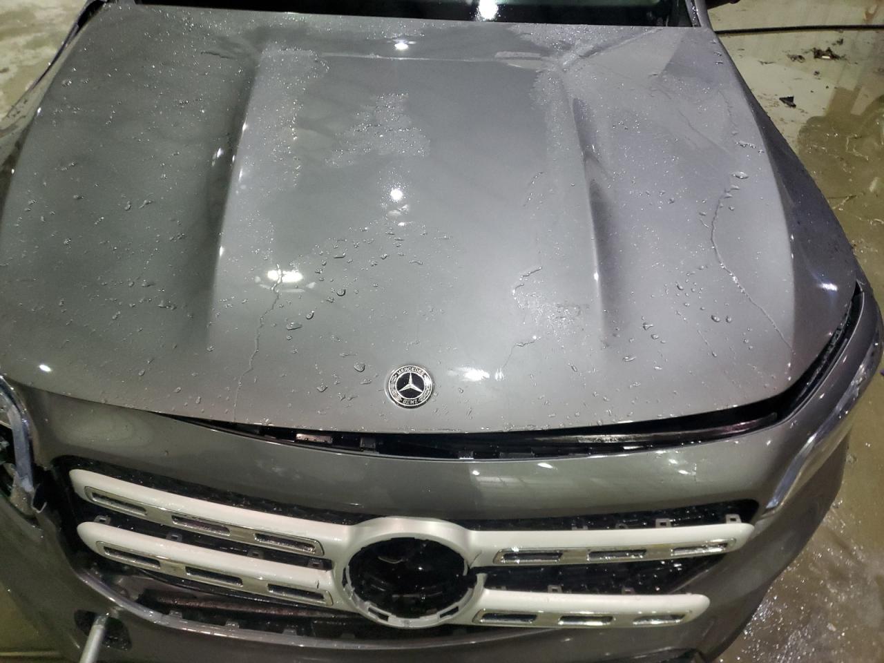 2023 MERCEDES-BENZ GLB 250 4MATIC VIN:W1N4M4HB3PW265319