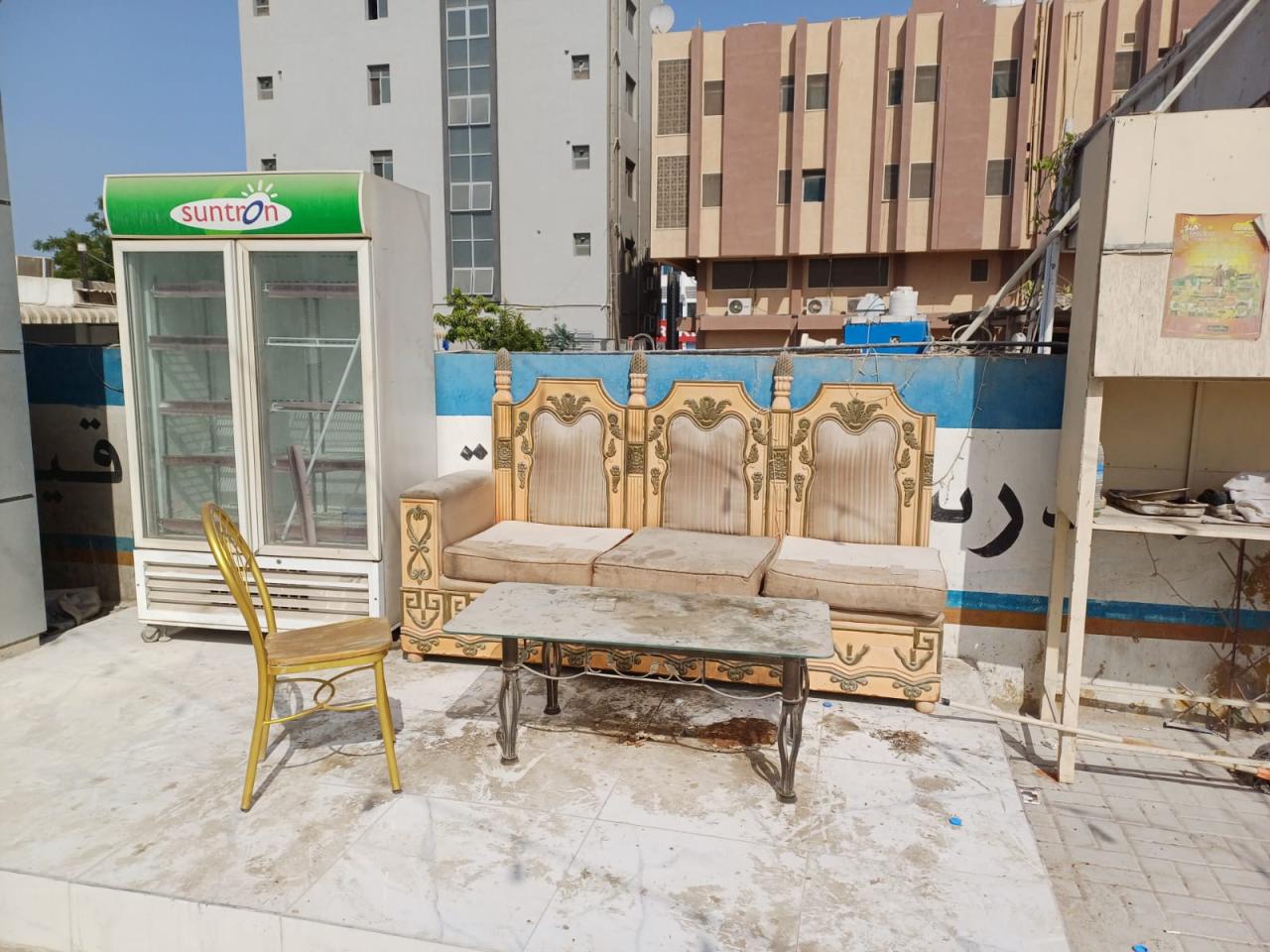 ITEM RESTAURANT VIN: