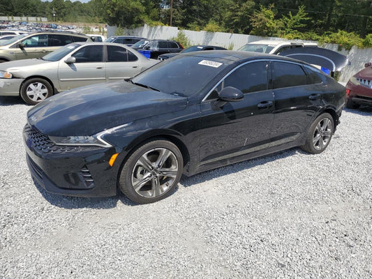 2023 KIA K5 EX VIN:5XXG34J26PG180543