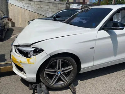 2017 BMW 118 WBA1S510XH5G78232 VIN:WBA1S510XH5G78232