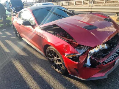 2020 Ford Mustang 1FA6P8THXL5161040 VIN:1FA6P8THXL5161040