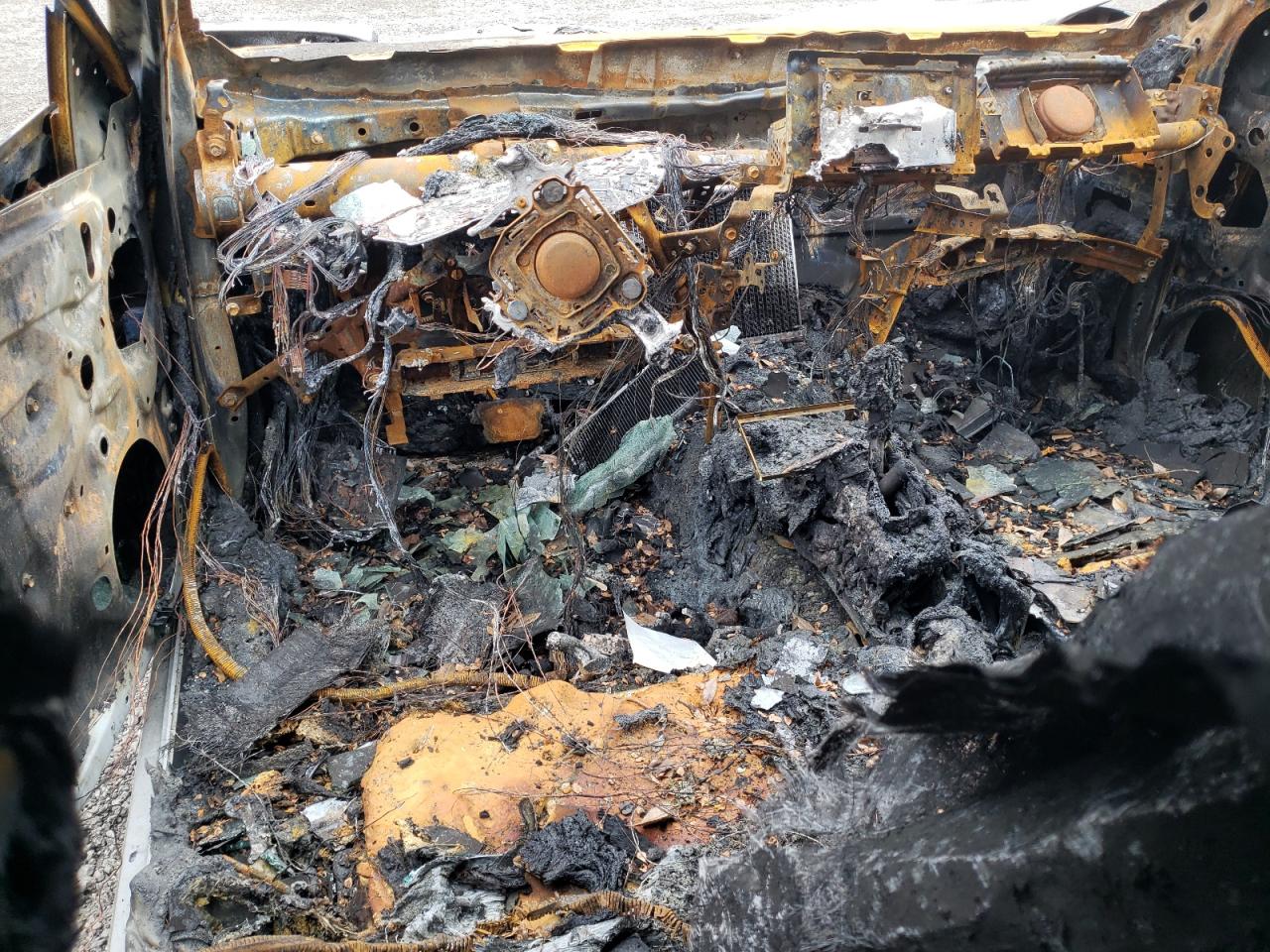 2022 TOYOTA CAMRY LE VIN:4T1C11AK7NU635728