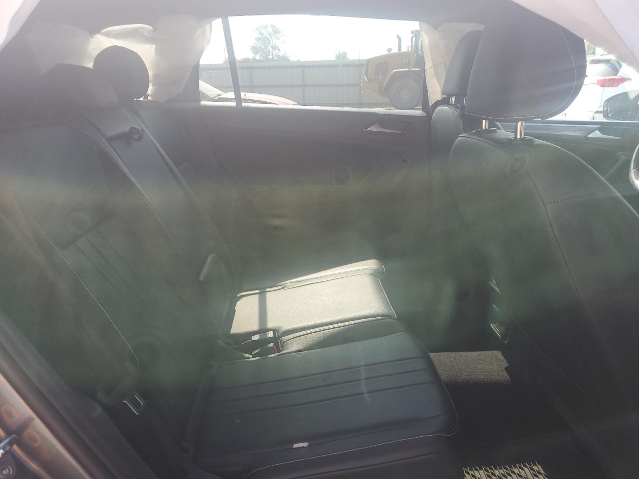 2023 VOLKSWAGEN TIGUAN SE R-LINE BLACK VIN:3VV8B7AX5PM014471