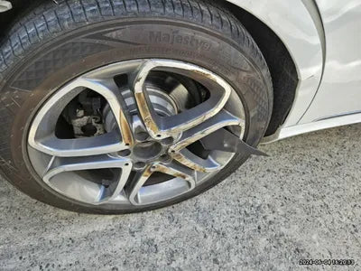 2016 Mercedes-Benz E 250 VIN: