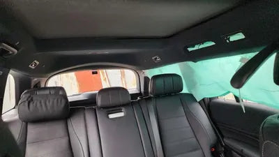 2022 Mercedes-Benz GLS 400 VIN: