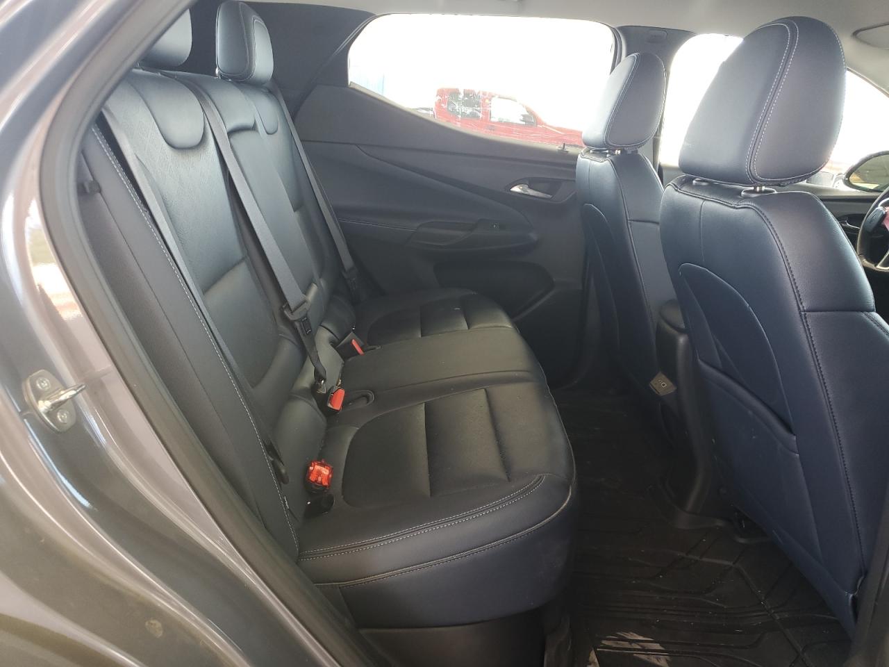 2022 CHEVROLET BOLT EUV LT VIN:1G1FY6S0XN4105771