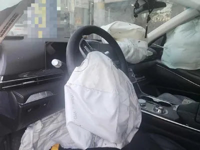 2023 Genesis GV80 VIN: