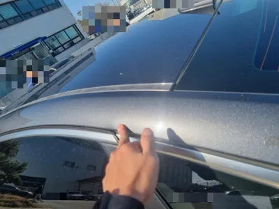 2018 Genesis G80 VIN: