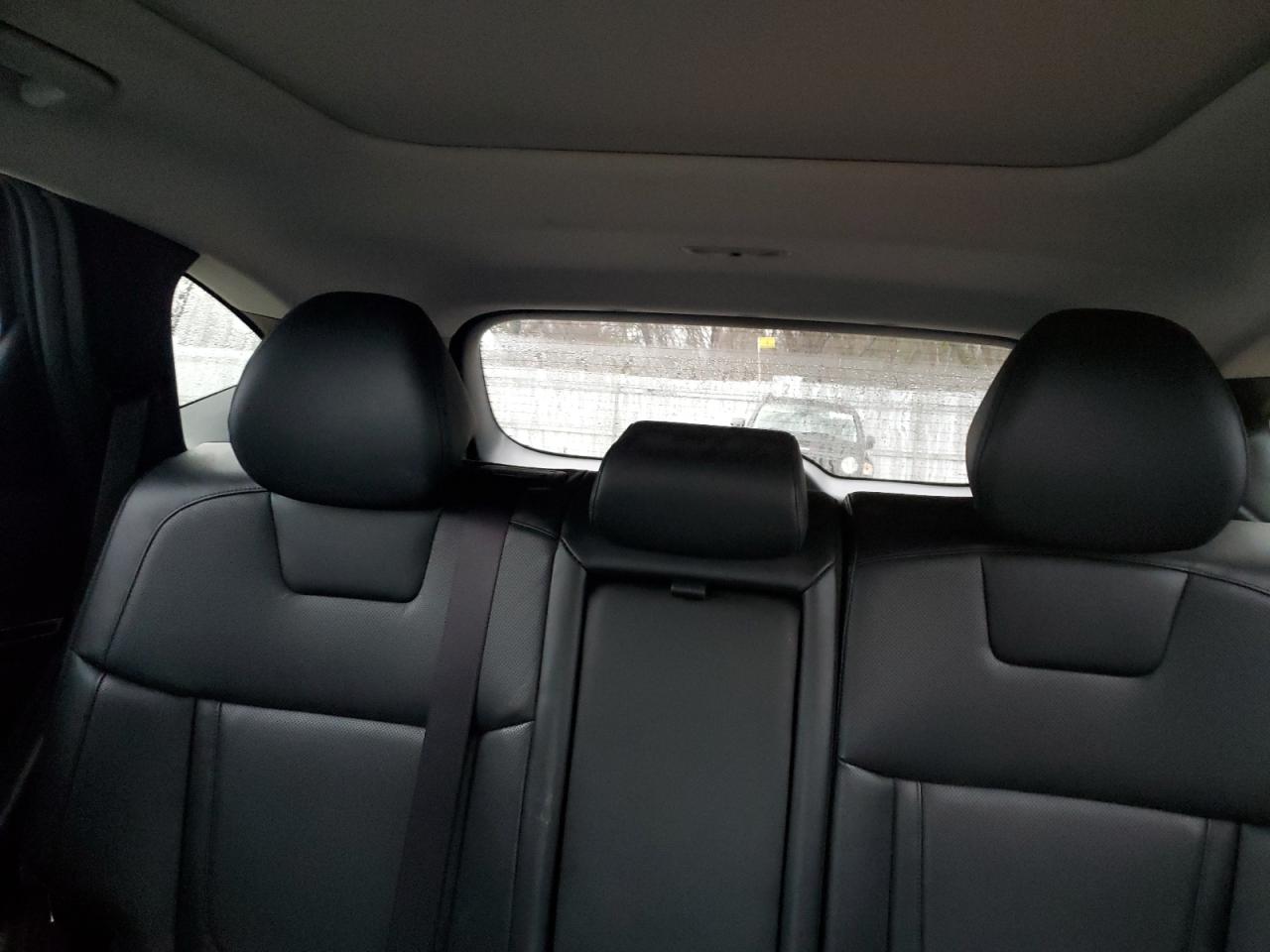 2022 HYUNDAI TUCSON LUXURY VIN:KM8JCCA13NU021361