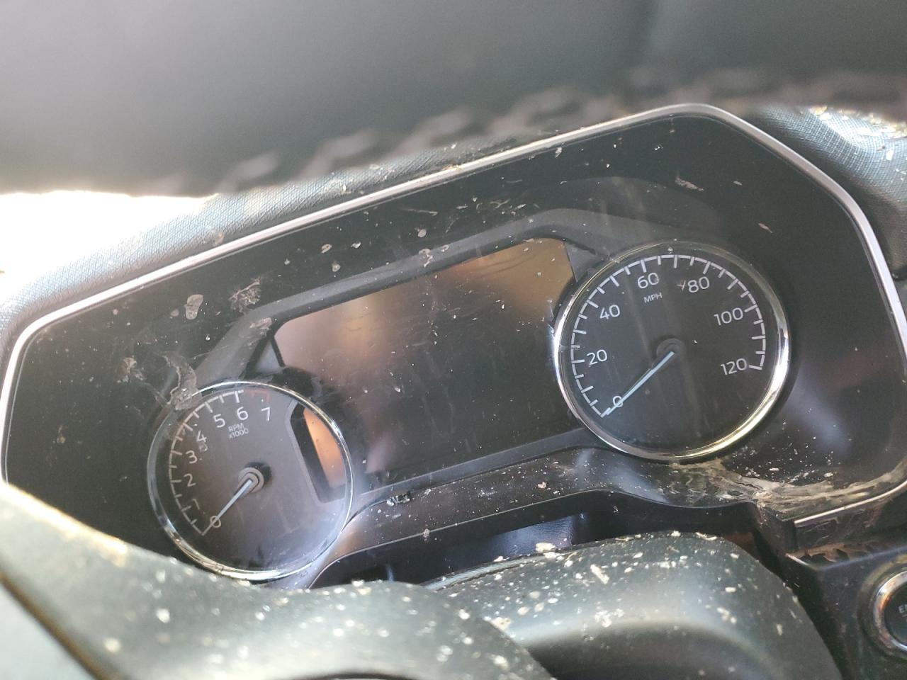 2023 FORD F150 SUPERCREW VIN:1FTFW1E88PFD19859