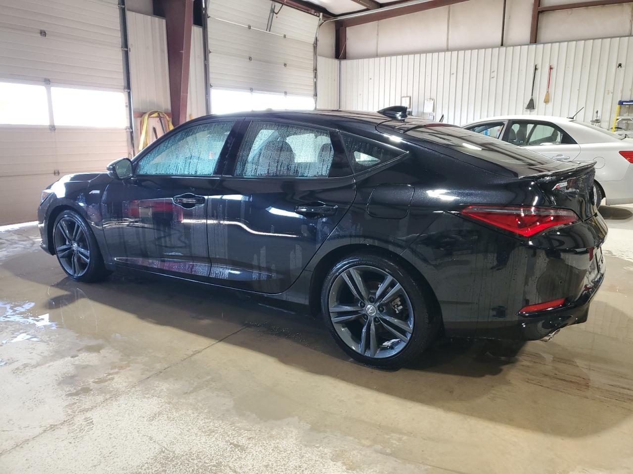 2024 ACURA INTEGRA A-SPEC TECH VIN:19UDE4H63RA026426