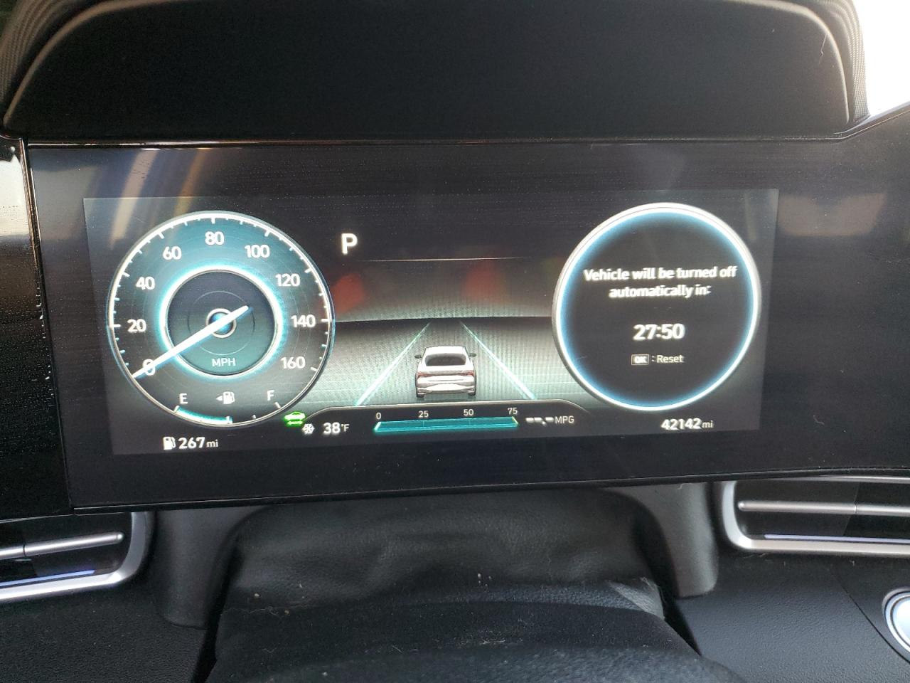 2023 HYUNDAI ELANTRA LIMITED VIN:KMHLN4AJ8PU077677