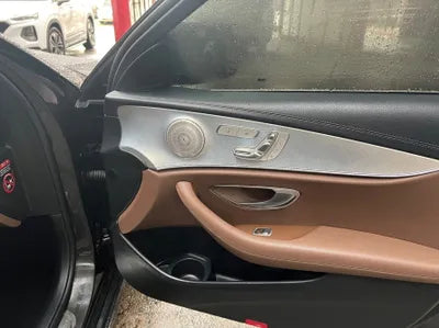 2021 Mercedes-Benz E 350 VIN: