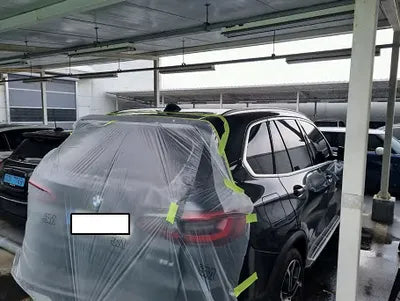 2022 BMW 530 WBAJU810XN9L27804 VIN:WBAJU810XN9L27804