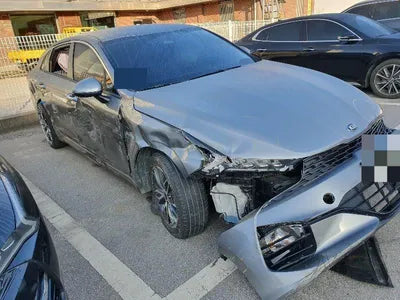 2020 Kia K5 KNAG341ABLA004191 VIN:KNAG341ABLA004191