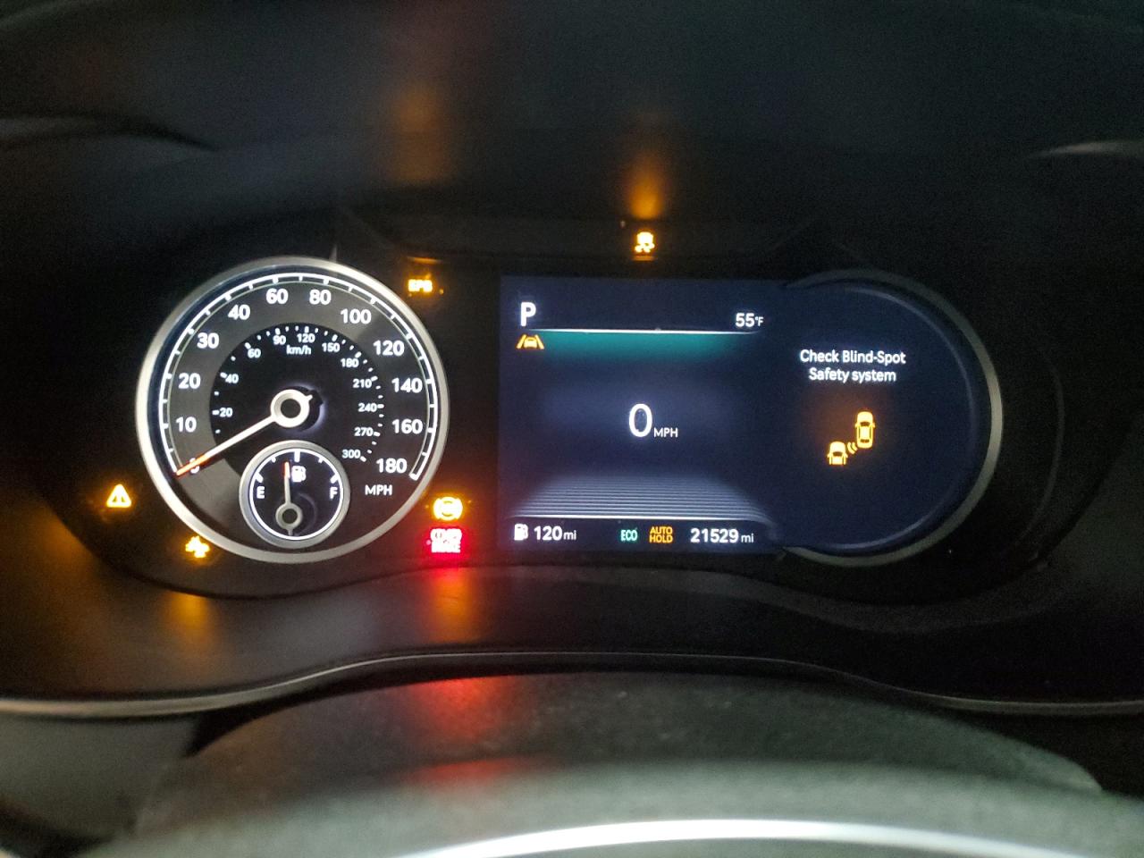 2023 GENESIS G70 BASE VIN:KMTG54TE2PU125150