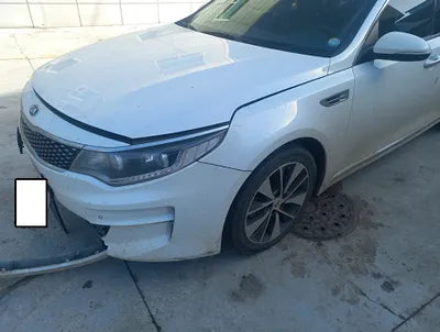 2016 Kia K5 KNAGW411BGA059477 VIN:KNAGW411BGA059477
