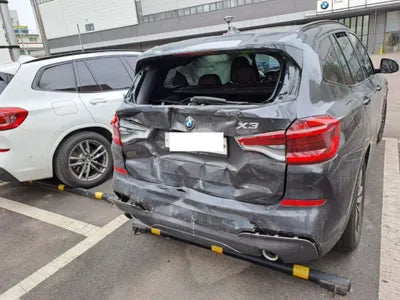 2018 BMW 320 WBATX3108JLB92082 VIN:WBATX3108JLB92082