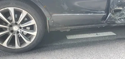 2016 Mercedes-Benz CLS 250 WDDLJ9HB7GA176400 VIN:WDDLJ9HB7GA176400